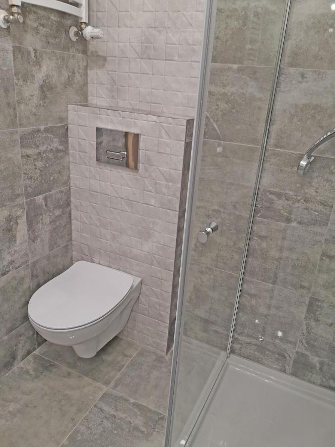 Apartament Piasek - Platany Kolobrzeg Exterior photo
