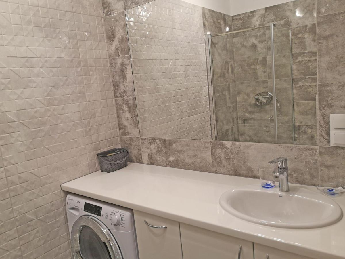 Apartament Piasek - Platany Kolobrzeg Exterior photo