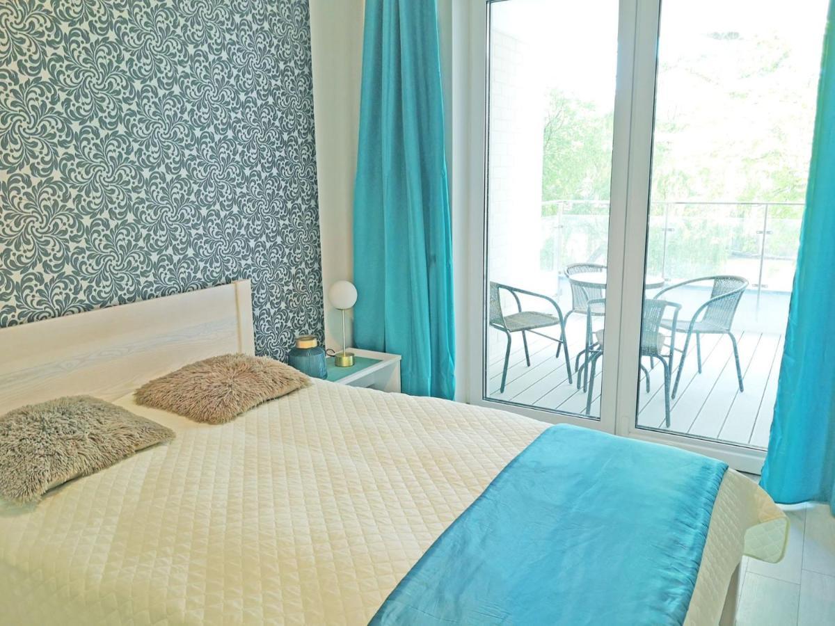 Apartament Piasek - Platany Kolobrzeg Exterior photo